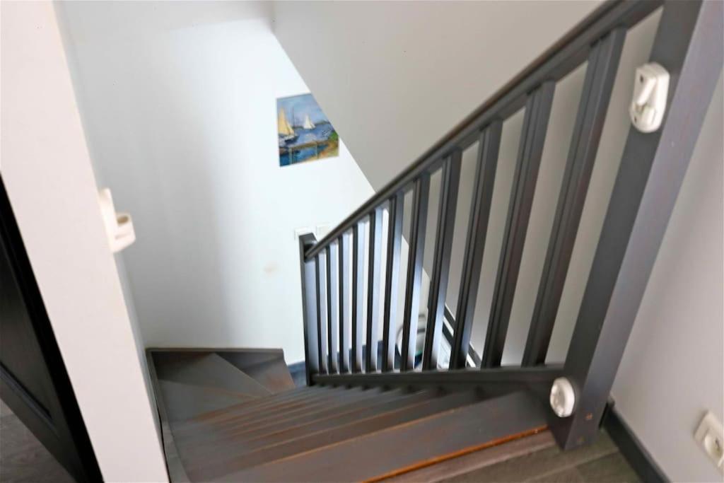 Maison Avec Terrasses A 300M De La Mer Juno Beach Bernières-sur-Mer Exteriör bild