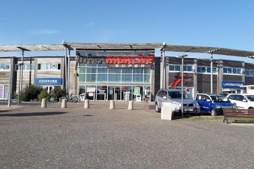 Maison Avec Terrasses A 300M De La Mer Juno Beach Bernières-sur-Mer Exteriör bild