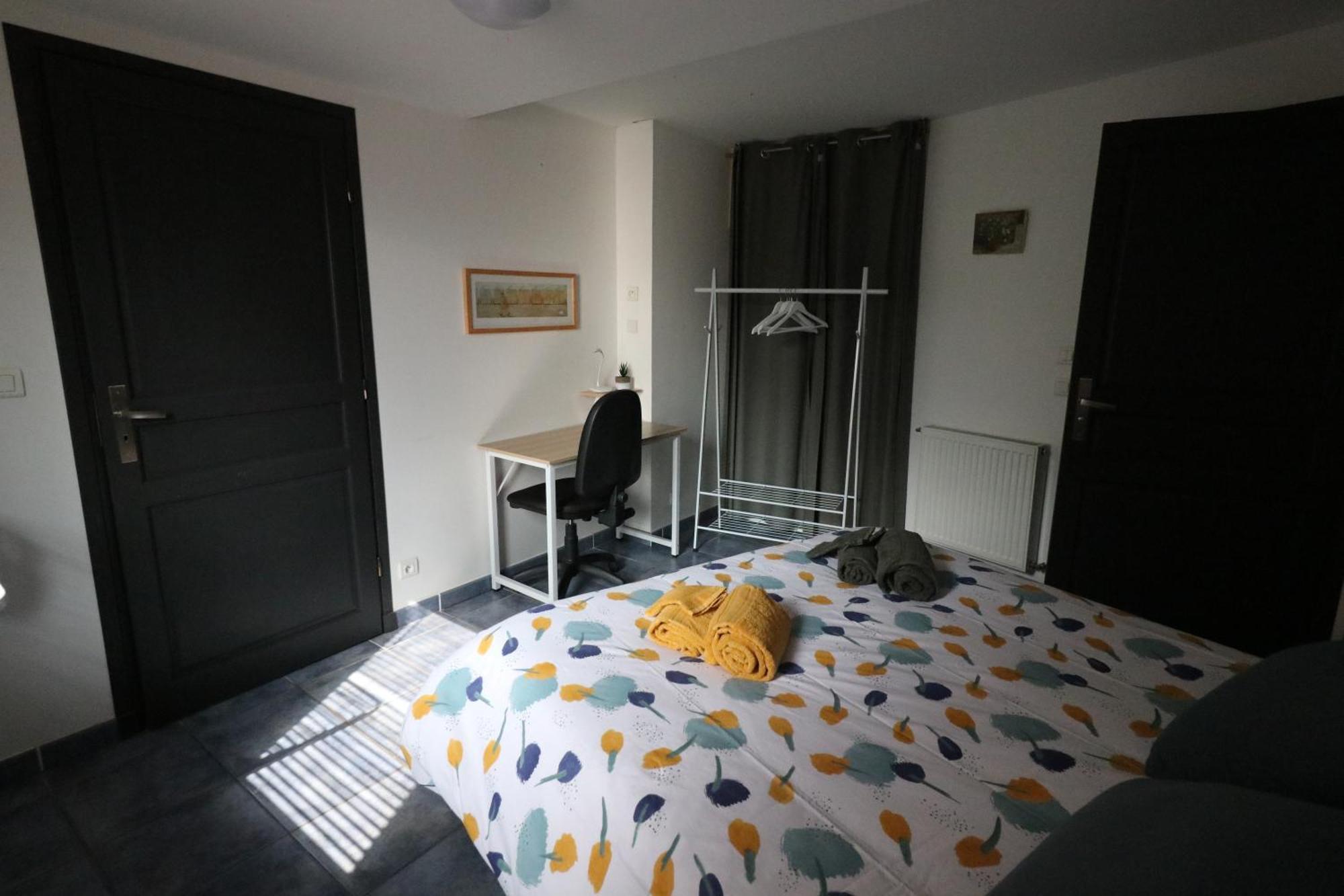 Maison Avec Terrasses A 300M De La Mer Juno Beach Bernières-sur-Mer Exteriör bild