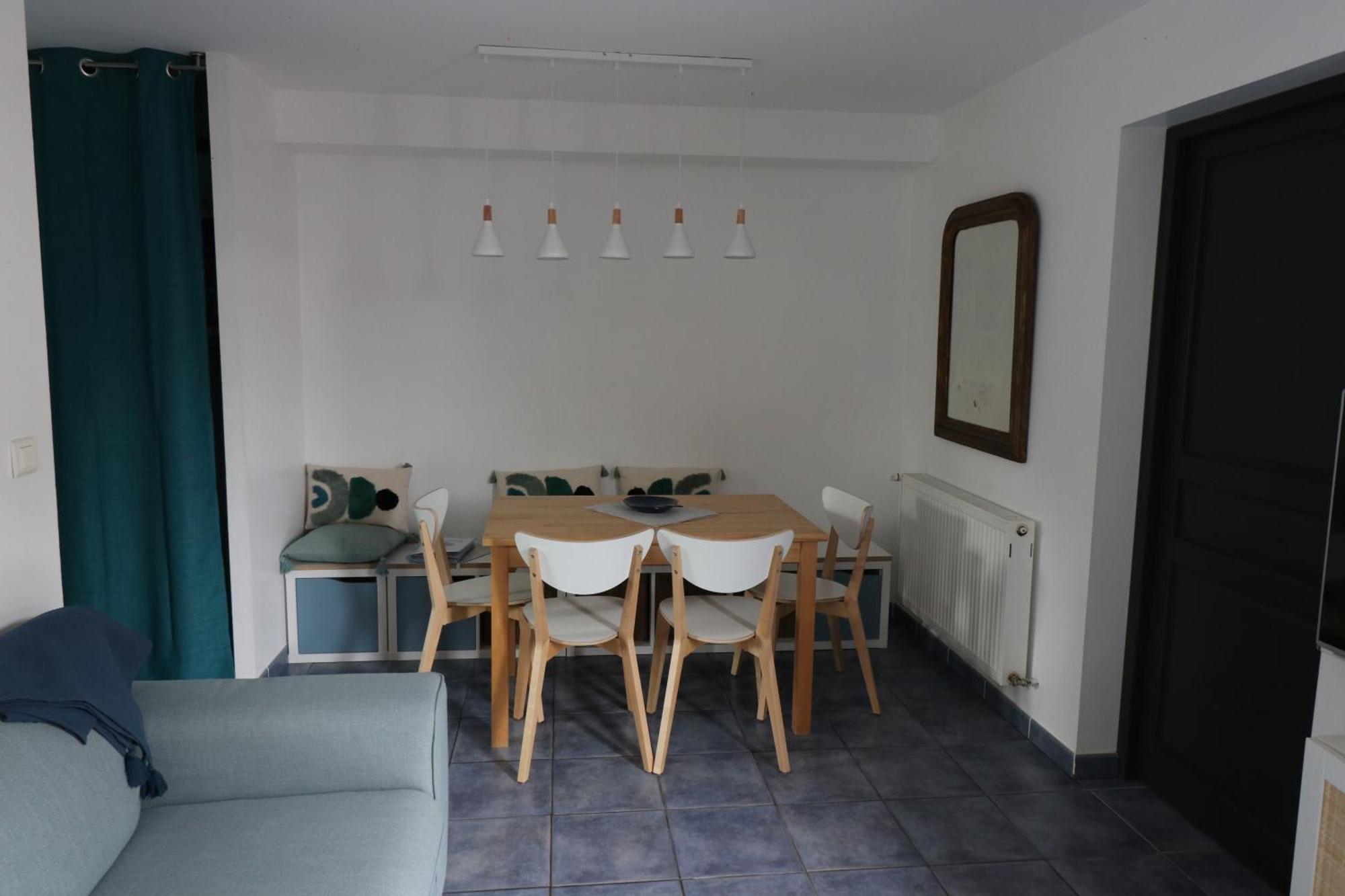 Maison Avec Terrasses A 300M De La Mer Juno Beach Bernières-sur-Mer Exteriör bild