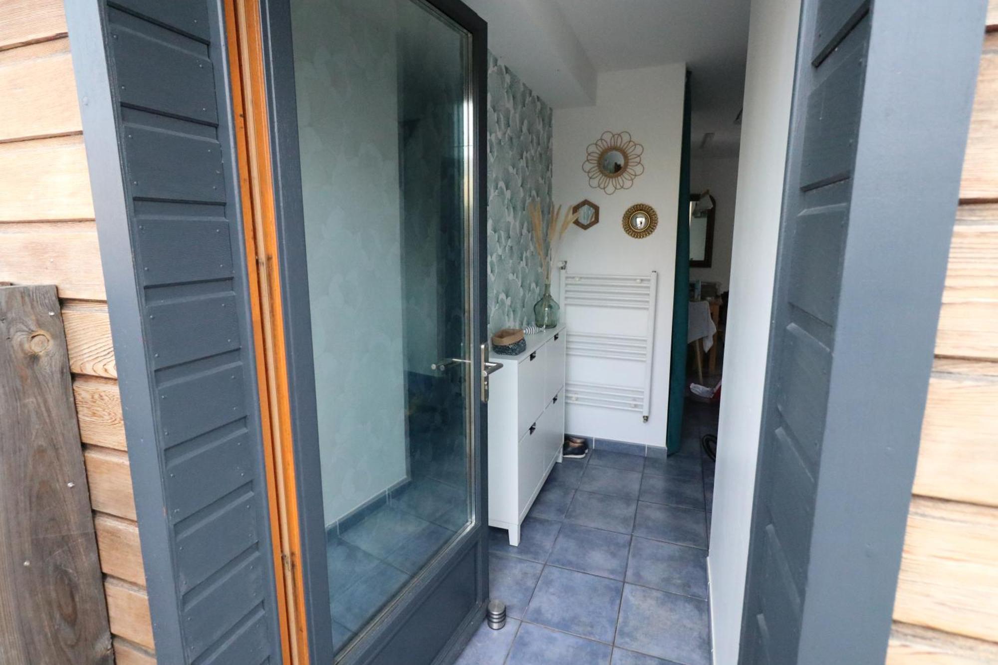 Maison Avec Terrasses A 300M De La Mer Juno Beach Bernières-sur-Mer Exteriör bild