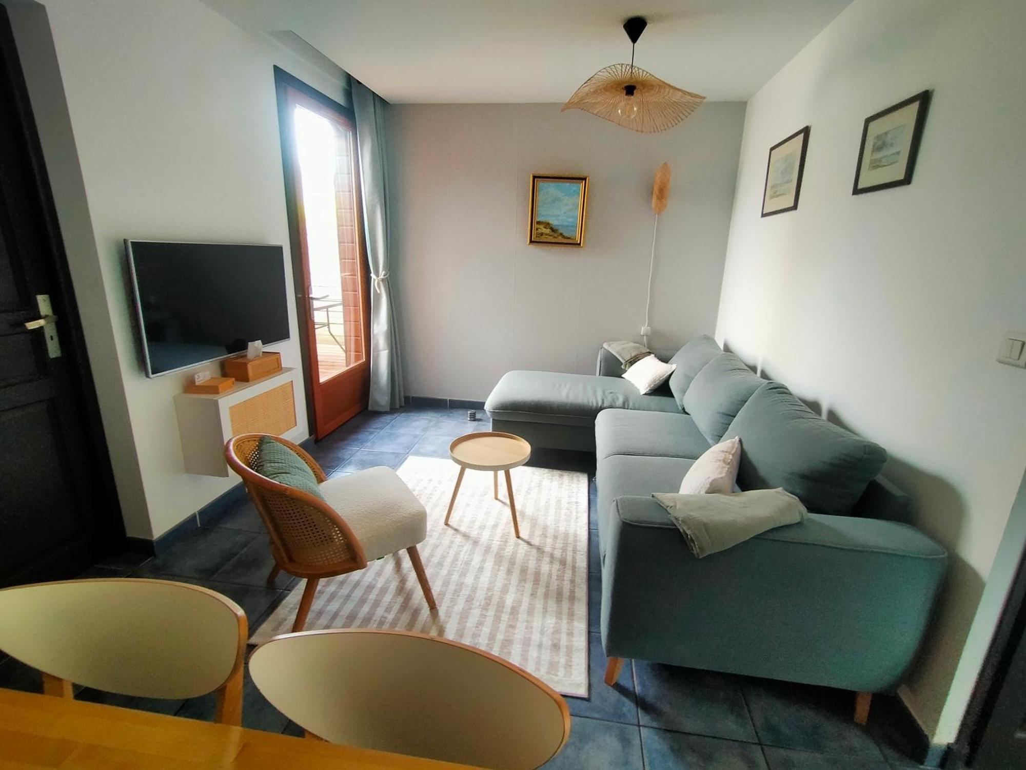 Maison Avec Terrasses A 300M De La Mer Juno Beach Bernières-sur-Mer Exteriör bild